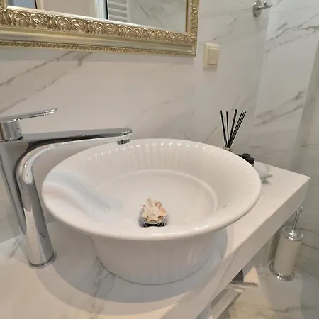 Appartamento Epavlis Luxury Apts Leptokarya (Pieria)