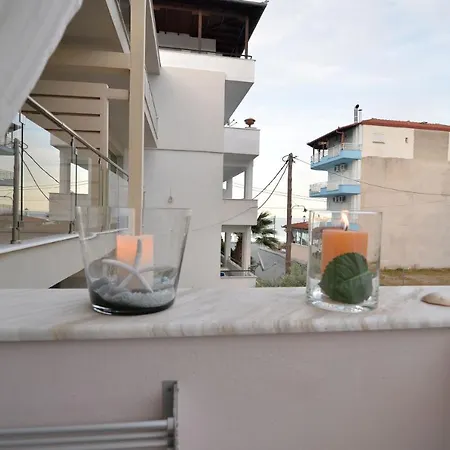 Epavlis Luxury Apts *