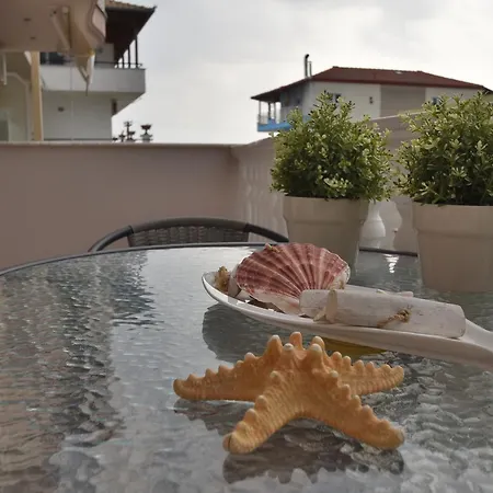 Epavlis Luxury Apts Leptokarya (Pieria)