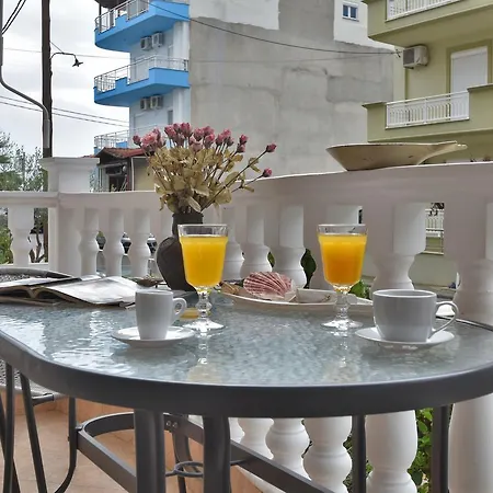 Epavlis Luxury Apts * Leptokarya (Pieria)