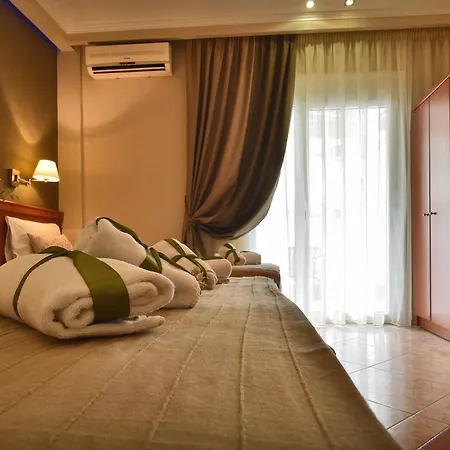 Epavlis Luxury Apts *