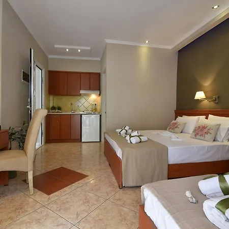 Epavlis Luxury Apts * Leptokarya (Pieria)