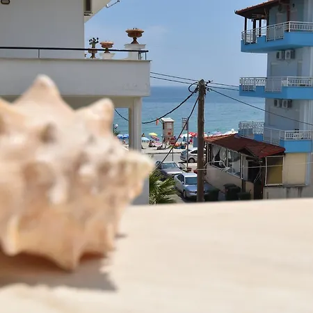 Epavlis Luxury Apts Leptokaryá