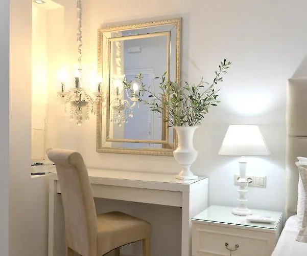 Apartamento Epavlis Luxury Apts Leptokarya (Pieria)