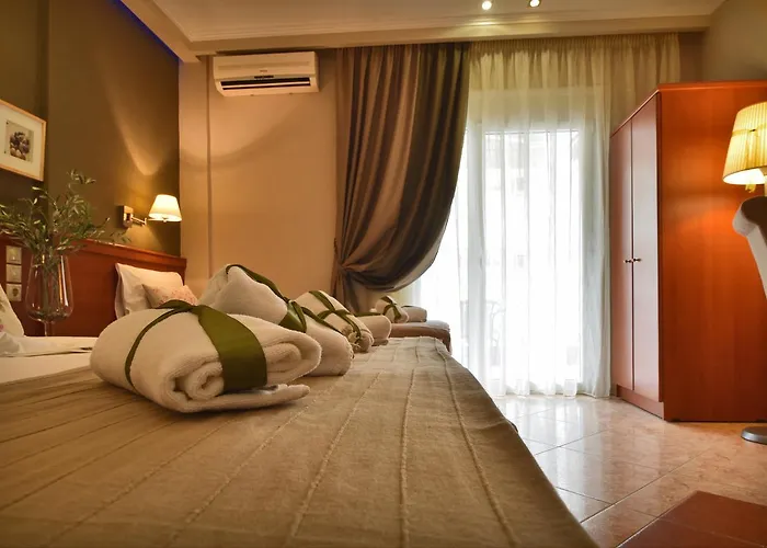 Epavlis Luxury Apts *