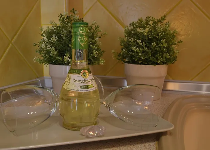 Epavlis Luxury Apts * Leptokarya (Pieria)