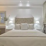 Lägenhet Epavlis Luxury Apts Leptokarya (Pieria)