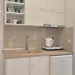 Epavlis Luxury Apts Lägenhet Leptokarya (Pieria)