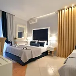 Lägenhet Epavlis Luxury Apts Leptokarya (Pieria)