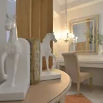 Epavlis Luxury Apts Lägenhet Leptokarya (Pieria)