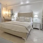 Lägenhet Epavlis Luxury Apts Leptokarya (Pieria)