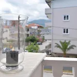 Lägenhet Epavlis Luxury Apts *