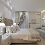 Lägenhet Epavlis Luxury Apts Leptokarya (Pieria)