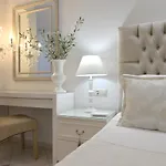 Lägenhet Epavlis Luxury Apts *