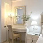 Lägenhet Epavlis Luxury Apts Leptokarya (Pieria)