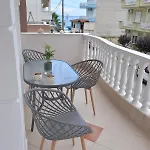 Epavlis Luxury Apts