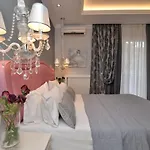 Epavlis Luxury Apts Leptokarya (Pieria)