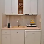 Epavlis Luxury Apts Lägenhet *