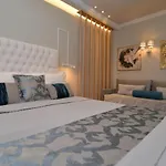 Epavlis Luxury Apts Lägenhet Leptokarya (Pieria)