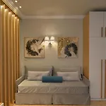 Epavlis Luxury Apts *