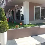 Epavlis Luxury Apts