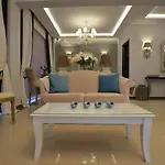 Epavlis Luxury Apts Lägenhet Leptokarya (Pieria)