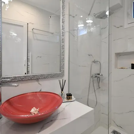 Epavlis Luxury Apts Leptokaryá