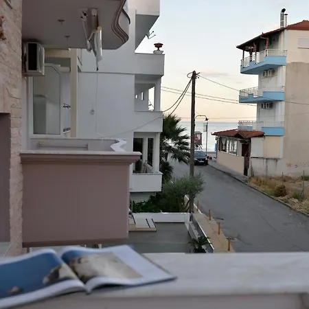 Epavlis Luxury Apts
