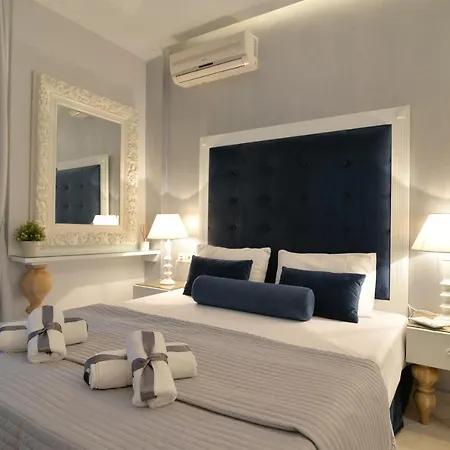 Appartement Epavlis Luxury Apts Leptokaryá