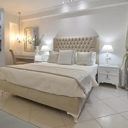Apartment Epavlis Luxury Apts Leptokaryá