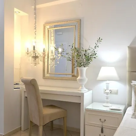 Apartment Epavlis Luxury Apts Leptokaryá