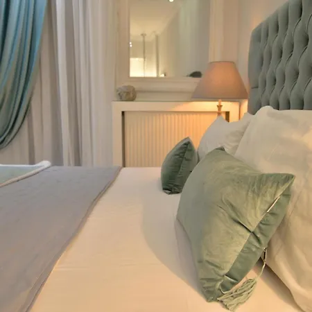 Epavlis Luxury Apts Appartement Leptokaryá