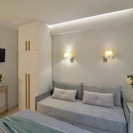 Epavlis Luxury Apts * Leptokaryá