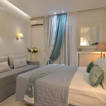 Appartement Epavlis Luxury Apts Leptokaryá