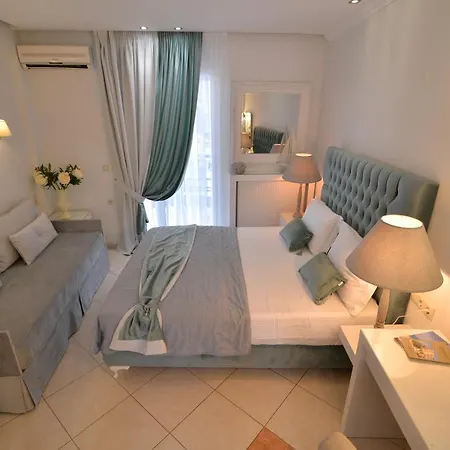 Epavlis Luxury Apts