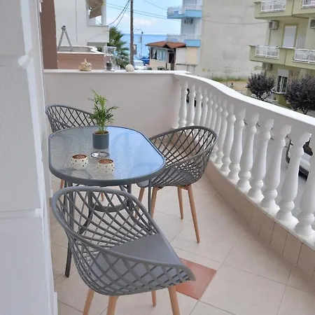 Epavlis Luxury Apts