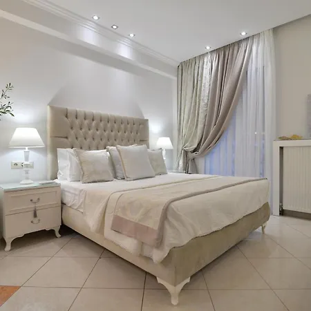Epavlis Luxury Apts
