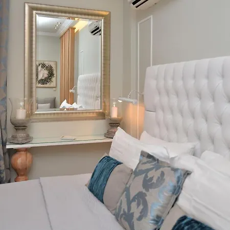 Apartment Epavlis Luxury Apts Leptokaryá