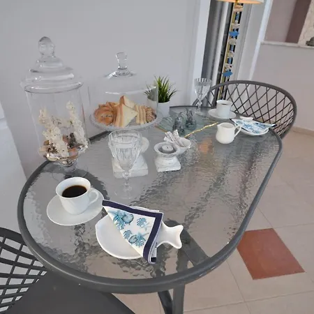 Epavlis Luxury Apts * Leptokaryá