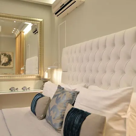 Epavlis Luxury Apts Leptokaryá