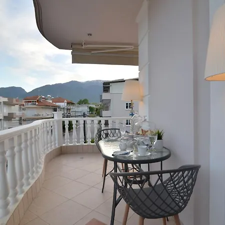 Апартаменты Epavlis Luxury Apts Лептокария