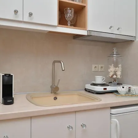 Epavlis Luxury Apts *