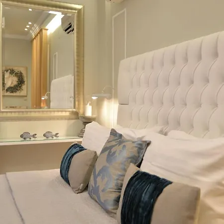 Apartment Epavlis Luxury Apts Leptokaryá