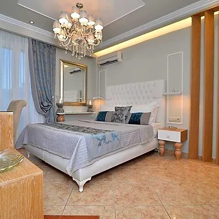 Epavlis Luxury Apts * Leptokarya (Pieria)