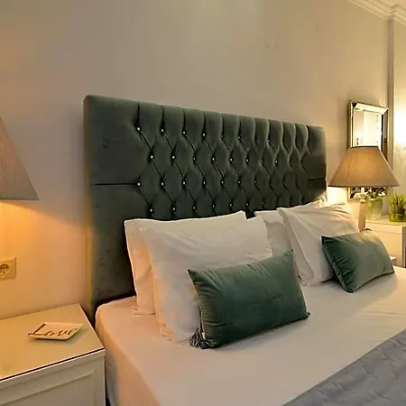 Epavlis Luxury Apts Leptokarya (Pieria)