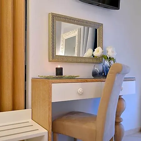 Epavlis Luxury Apts * Leptokarya (Pieria)