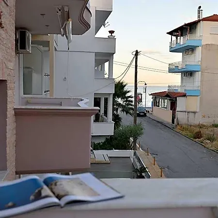 Epavlis Luxury Apts Apartament Leptokarya (Pieria)
