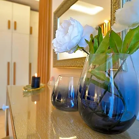 Epavlis Luxury Apts Apartament Leptokarya (Pieria)