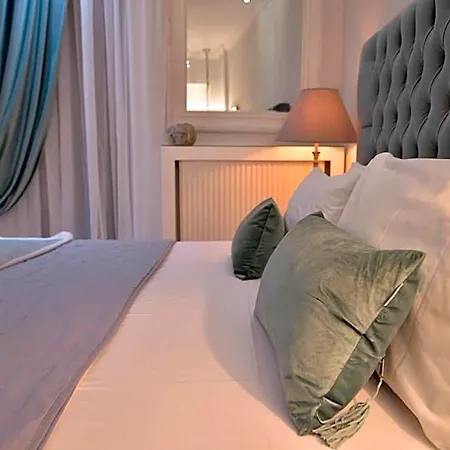 Epavlis Luxury Apts Leptokarya (Pieria)
