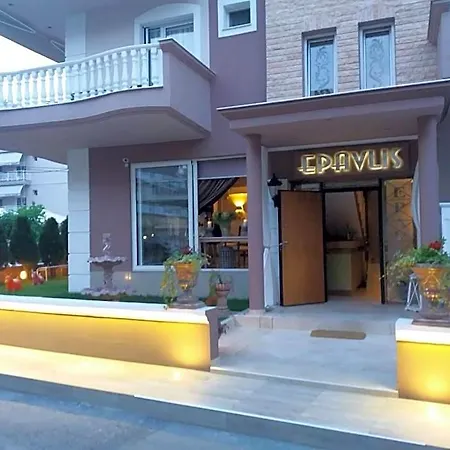 Epavlis Luxury Apts * Leptokarya (Pieria)